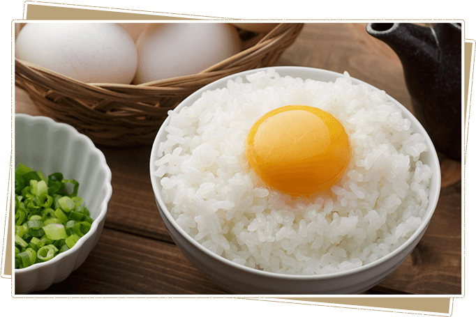おすすめの食べ方のイメージ